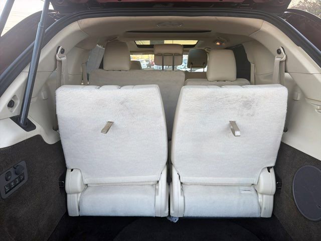 Used 2015 Lincoln MKT AWD w/ Equipment Group 201A image 11