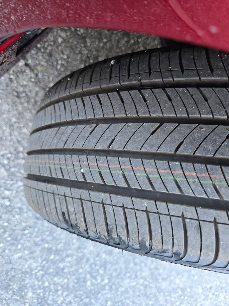 New 2025 Nissan Versa SV w/ Trunk Package image 22