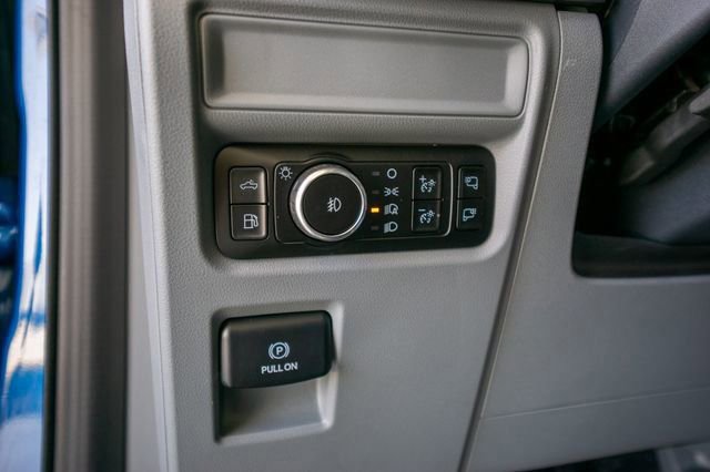 Used 2025 Ford F150 XLT w/ Equipment Group 302A MID image 14