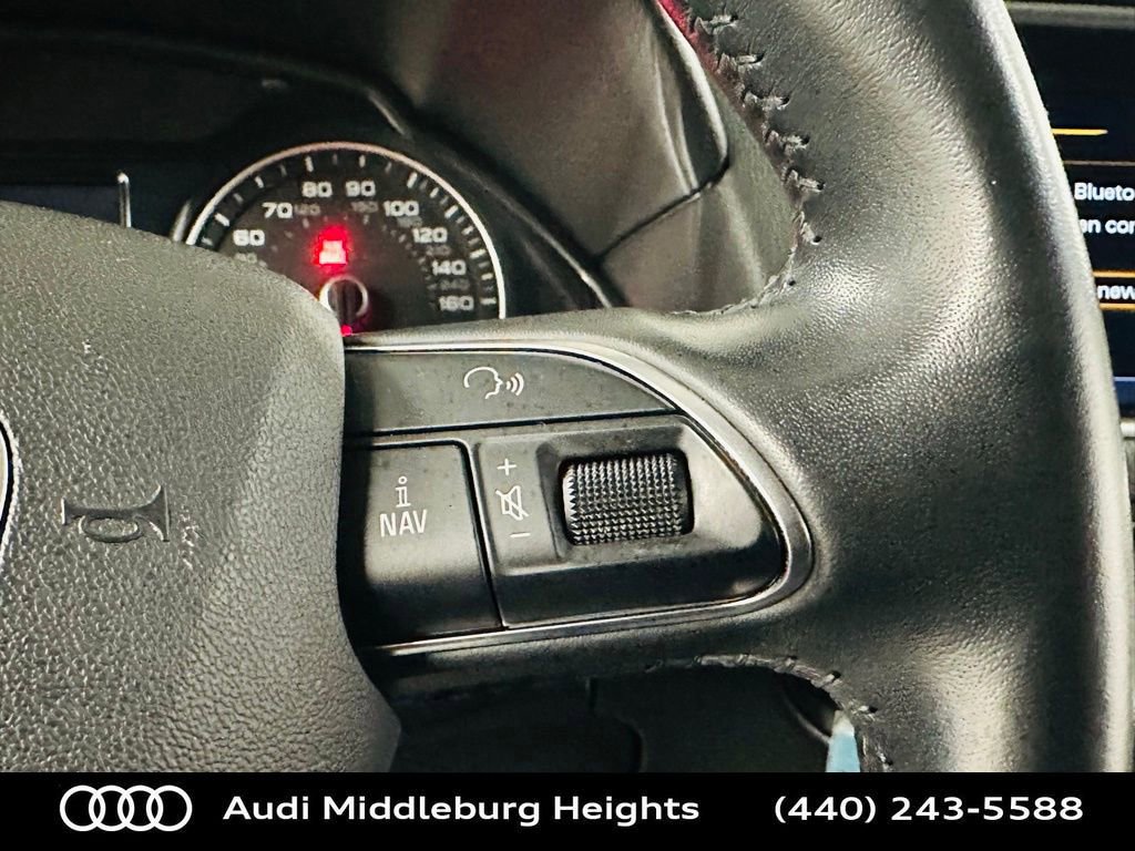 Used 2015 Audi Q5 2.0T Premium image 19