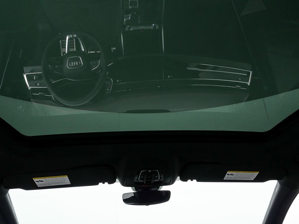 New 2026 Audi Q7 3.0T Prestige AWD/4WD image 20