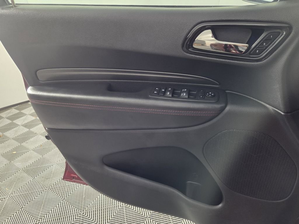 Certified 2023 Dodge Durango GT image 22