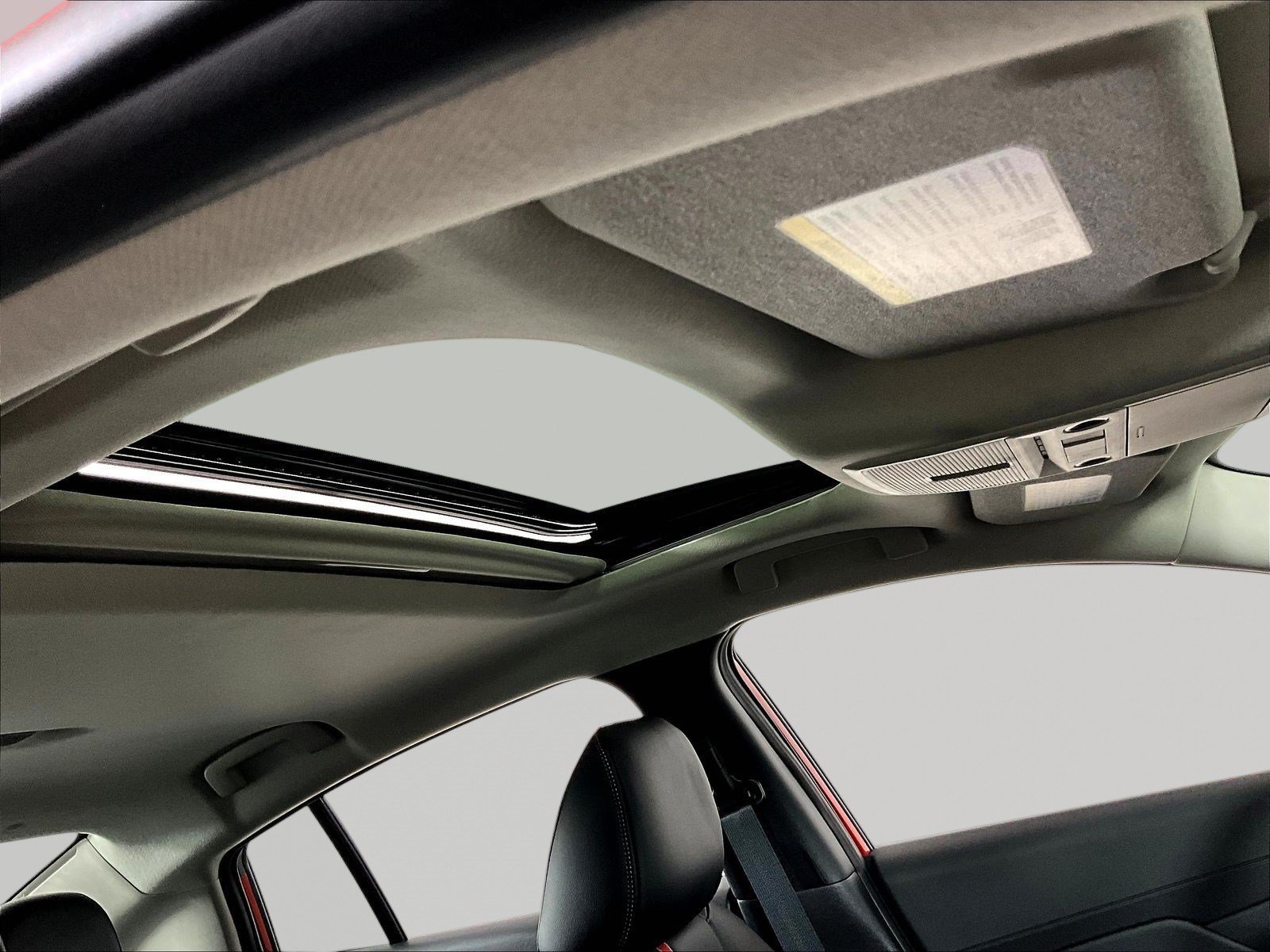 New 2026 Nissan Sentra SR w/ SR Premium Package FWD image 13