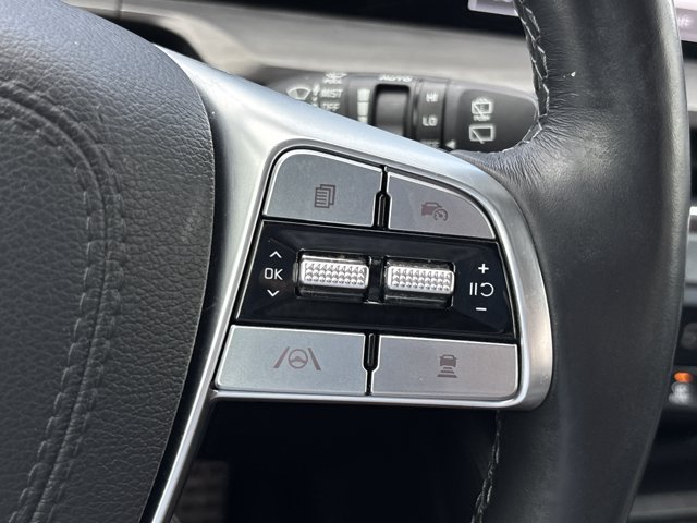Used 2024 Kia Telluride SX Prestige X-Line AWD/4WD image 27