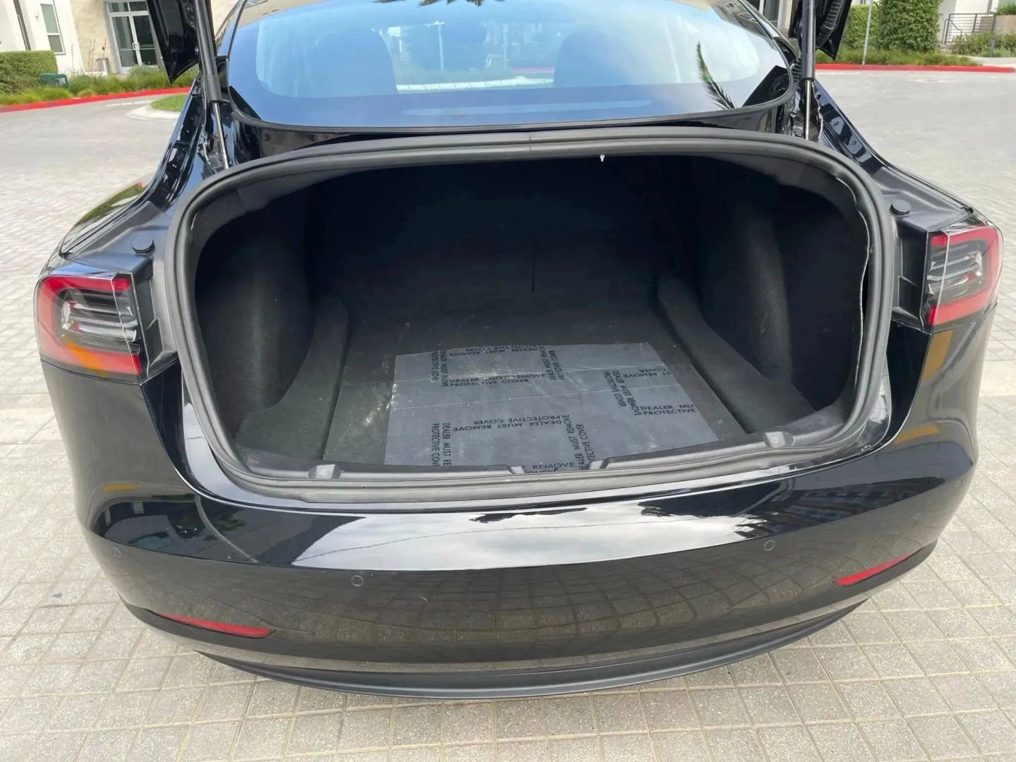 Used 2019 Tesla Model 3 Standard Range Plus image 39