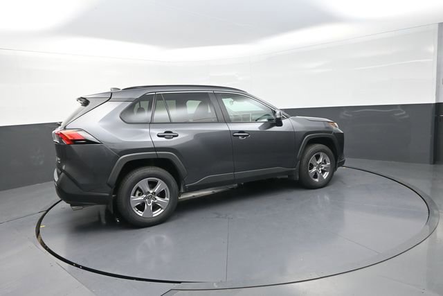 Used 2023 Toyota RAV4 XLE w/ Convenience Package image 19
