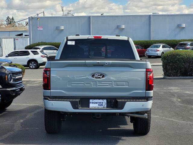New 2026 Ford F150 XLT image 5