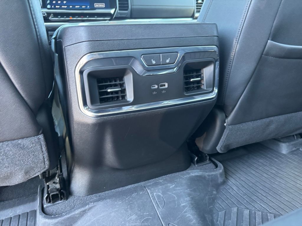 Used 2024 Chevrolet Silverado 2500 LTZ w/ LTZ Convenience Package image 35