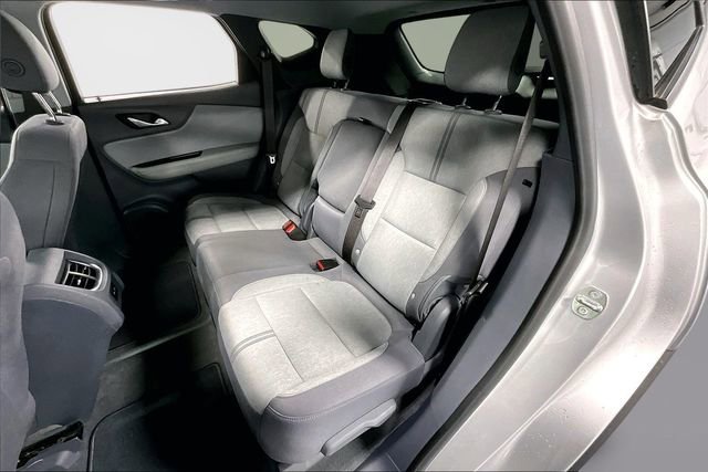 Used 2021 Chevrolet Blazer LT image 21