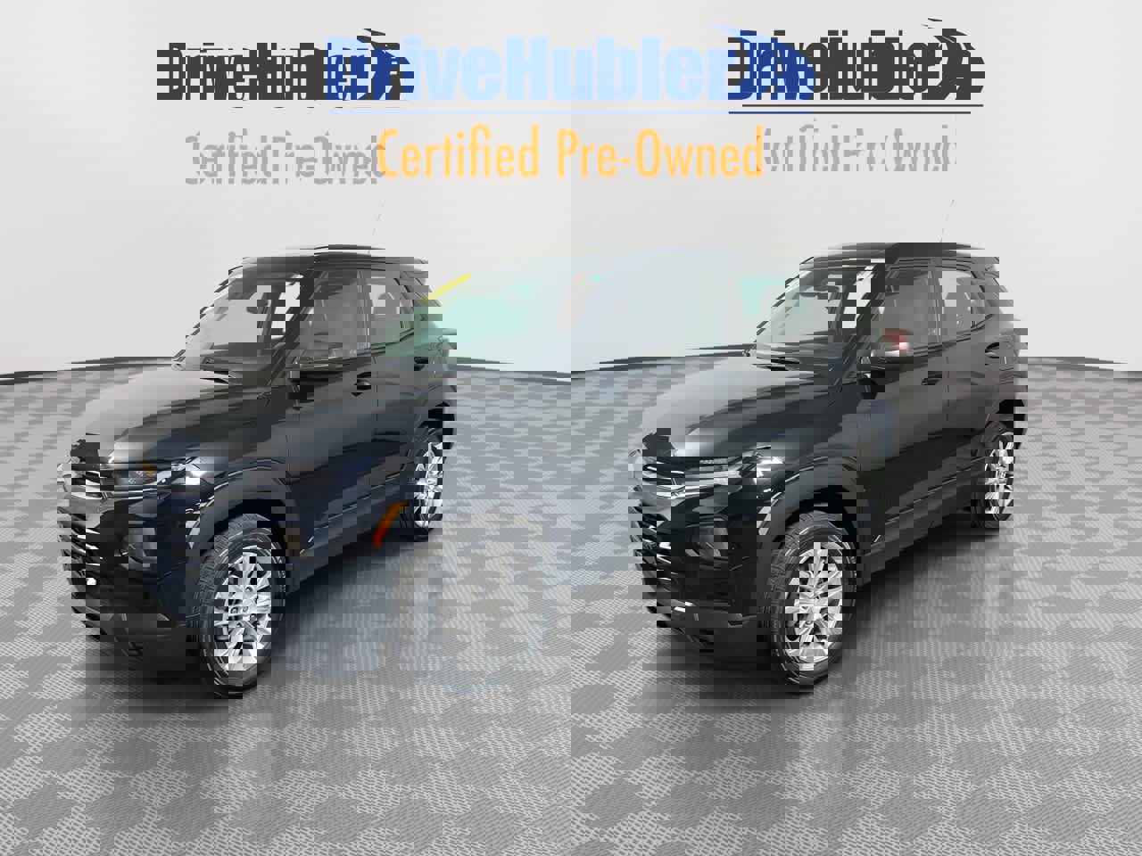 Used 2022 Chevrolet TrailBlazer LS image 4