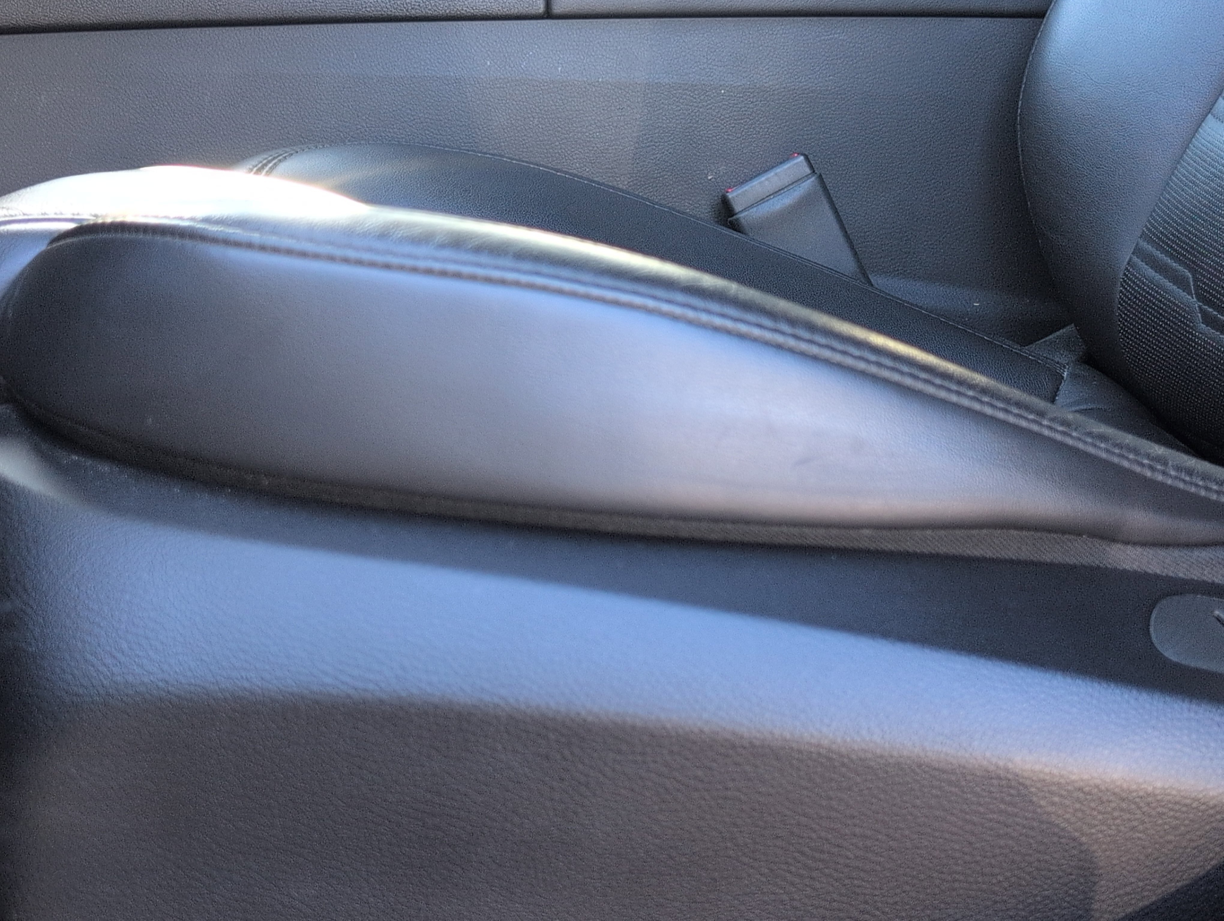 Used 2018 Cadillac CT6 Luxury image 14