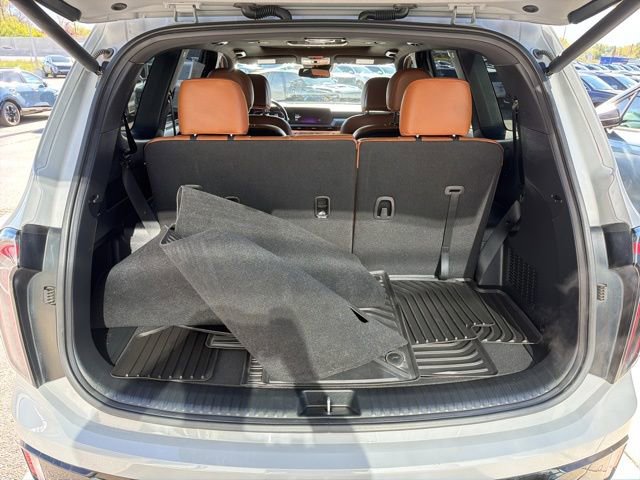 Certified 2024 Kia Telluride EX X-Line AWD/4WD image 30