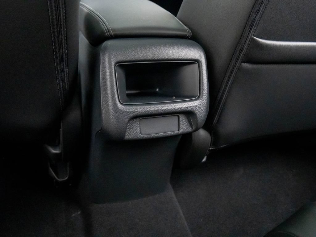 New 2026 Honda HR-V EX-L image 20