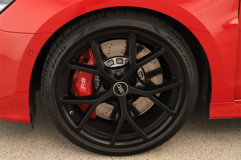 Certified 2023 Audi RS 3 w/ RS Technology Package image 33