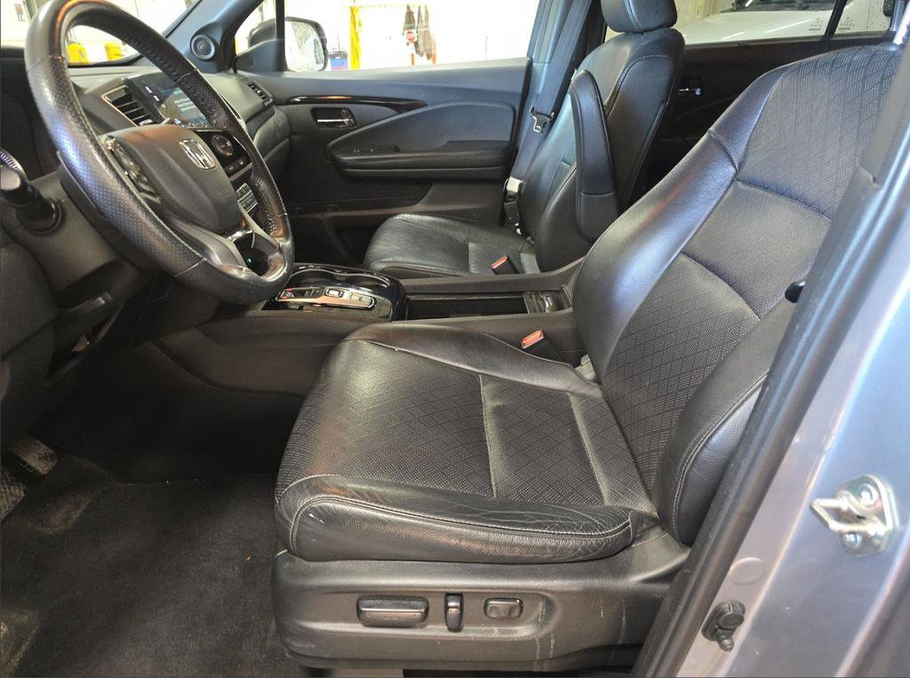 Used 2019 Honda Passport Touring image 7