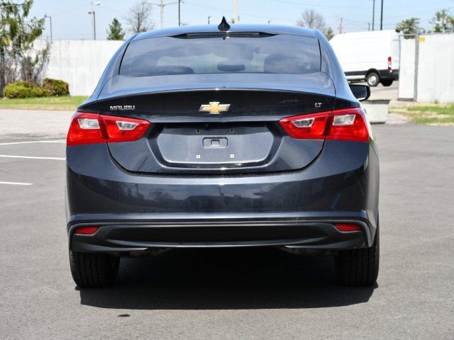 Used 2023 Chevrolet Malibu LT image 6