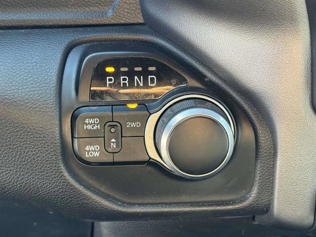 Used 2022 RAM 2500 Big Horn image 27