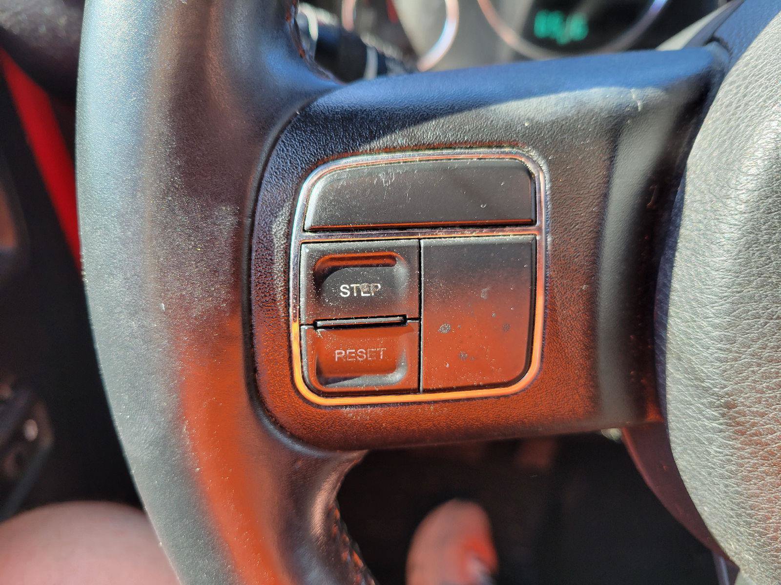 Used 2015 Jeep Wrangler Sahara w/ Mopar Chrome Edition Group AWD/4WD image 7