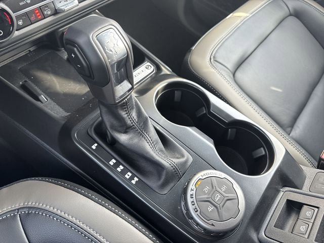 New 2025 Ford Bronco Outer Banks AWD/4WD image 20