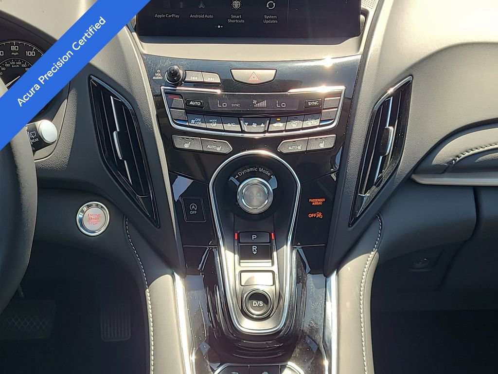 Used 2023 Acura RDX w/ Technology Package image 25
