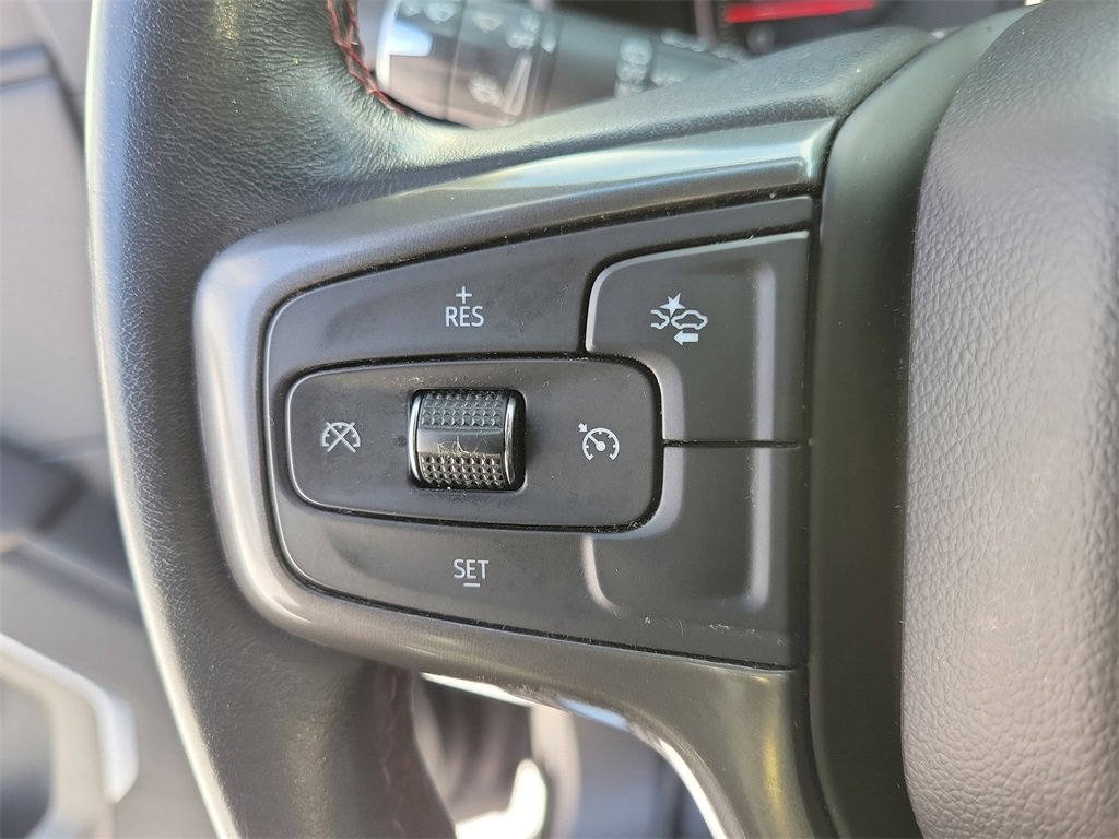 Used 2021 Chevrolet Tahoe RST image 27