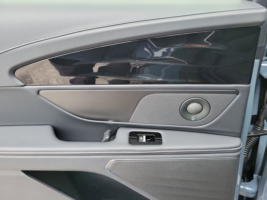 New 2026 Lincoln Nautilus Premier w/ Equipment Group 102A image 14