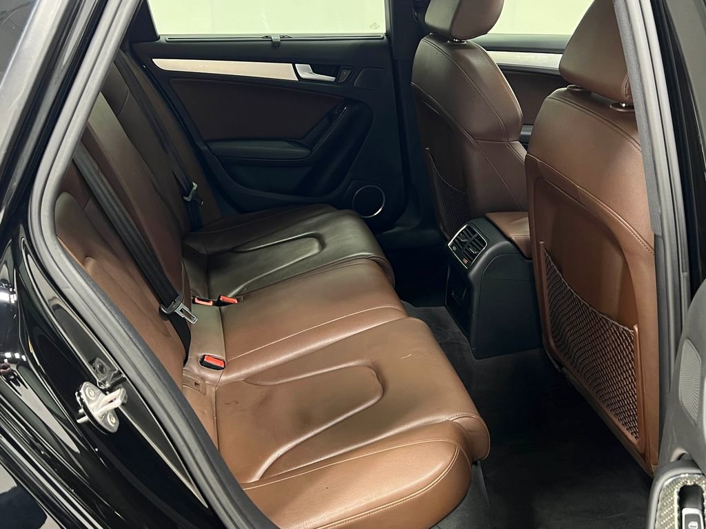 Used 2013 Audi A4 2.0T Prestige image 33