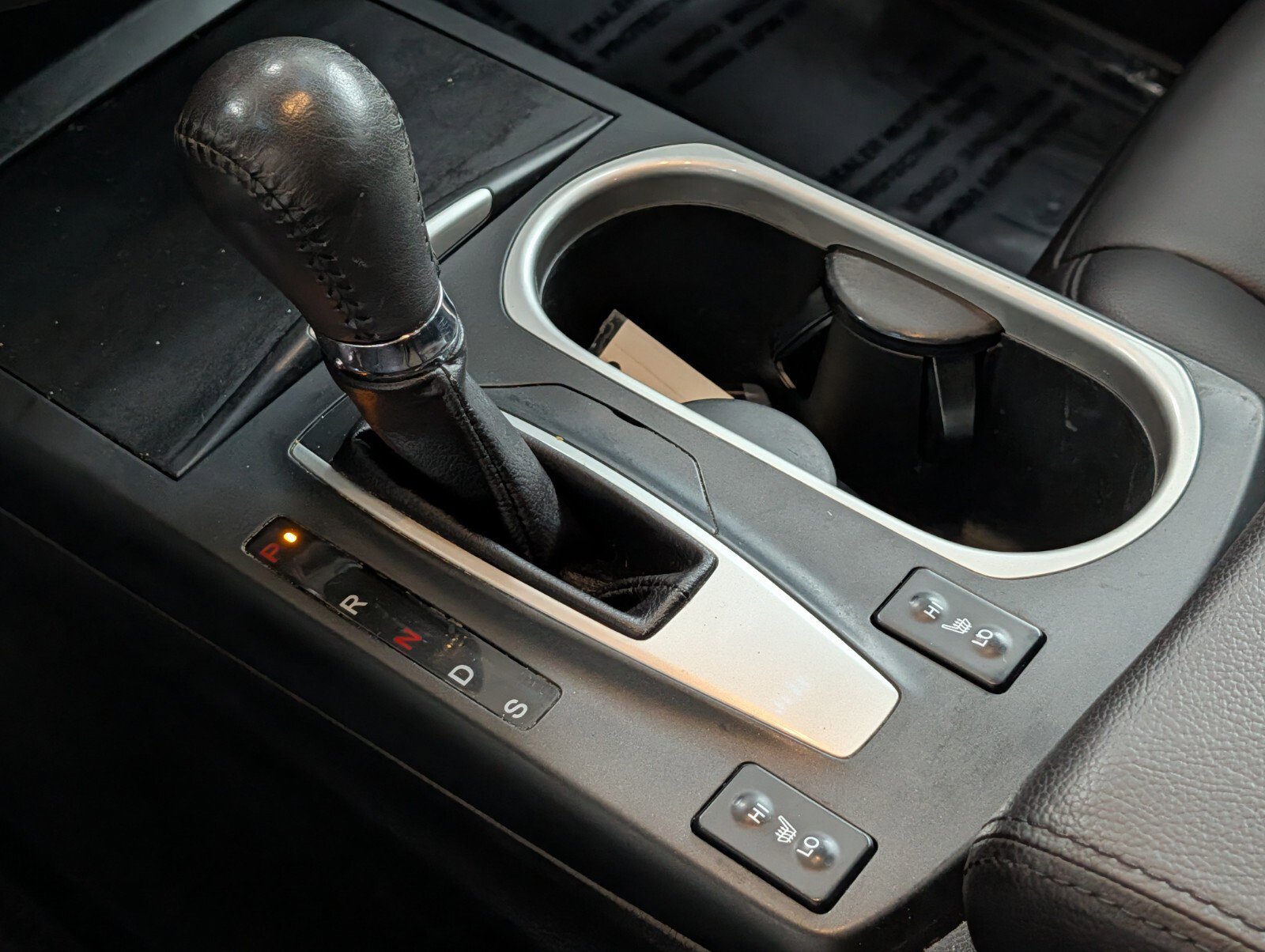 Used 2017 Acura RDX AWD image 24