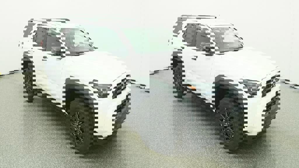 New 2026 Toyota 4Runner SR5 image 13