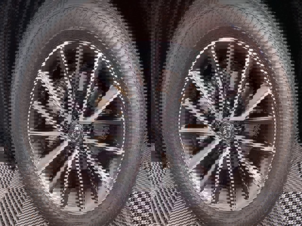 Used 2025 Lexus NX 350 AWD w/ Premium Package image 16