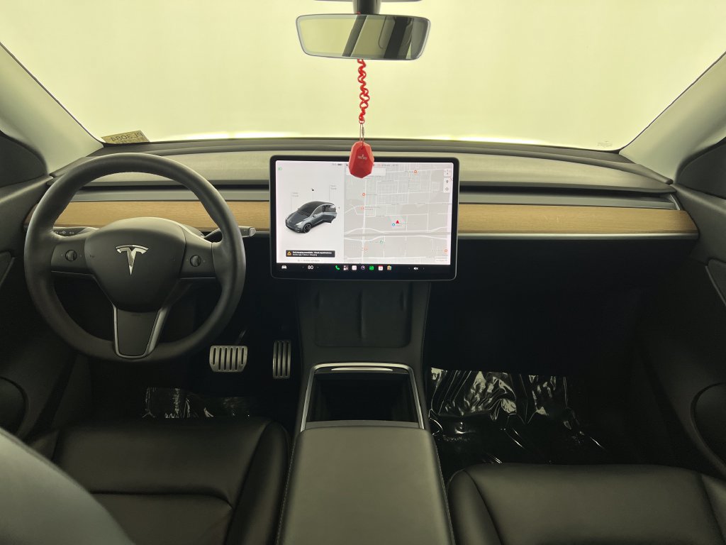 Used 2022 Tesla Model Y Performance AWD/4WD image 15