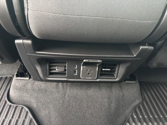 New 2026 Chevrolet Silverado 1500 LT image 28