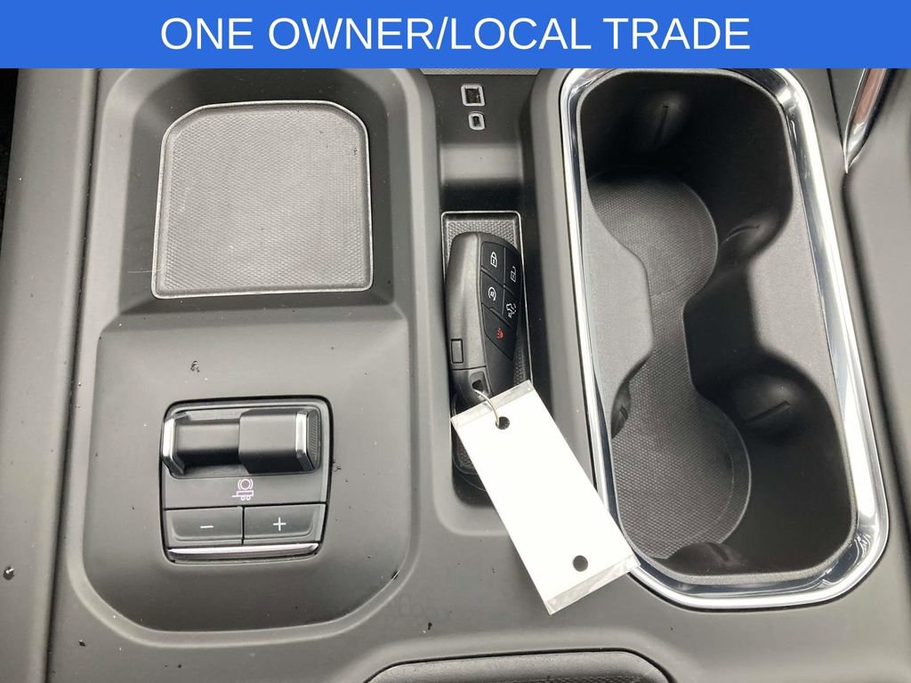 Used 2025 GMC Sierra 2500 Denali Ultimate w/ Max Trailering Package image 23