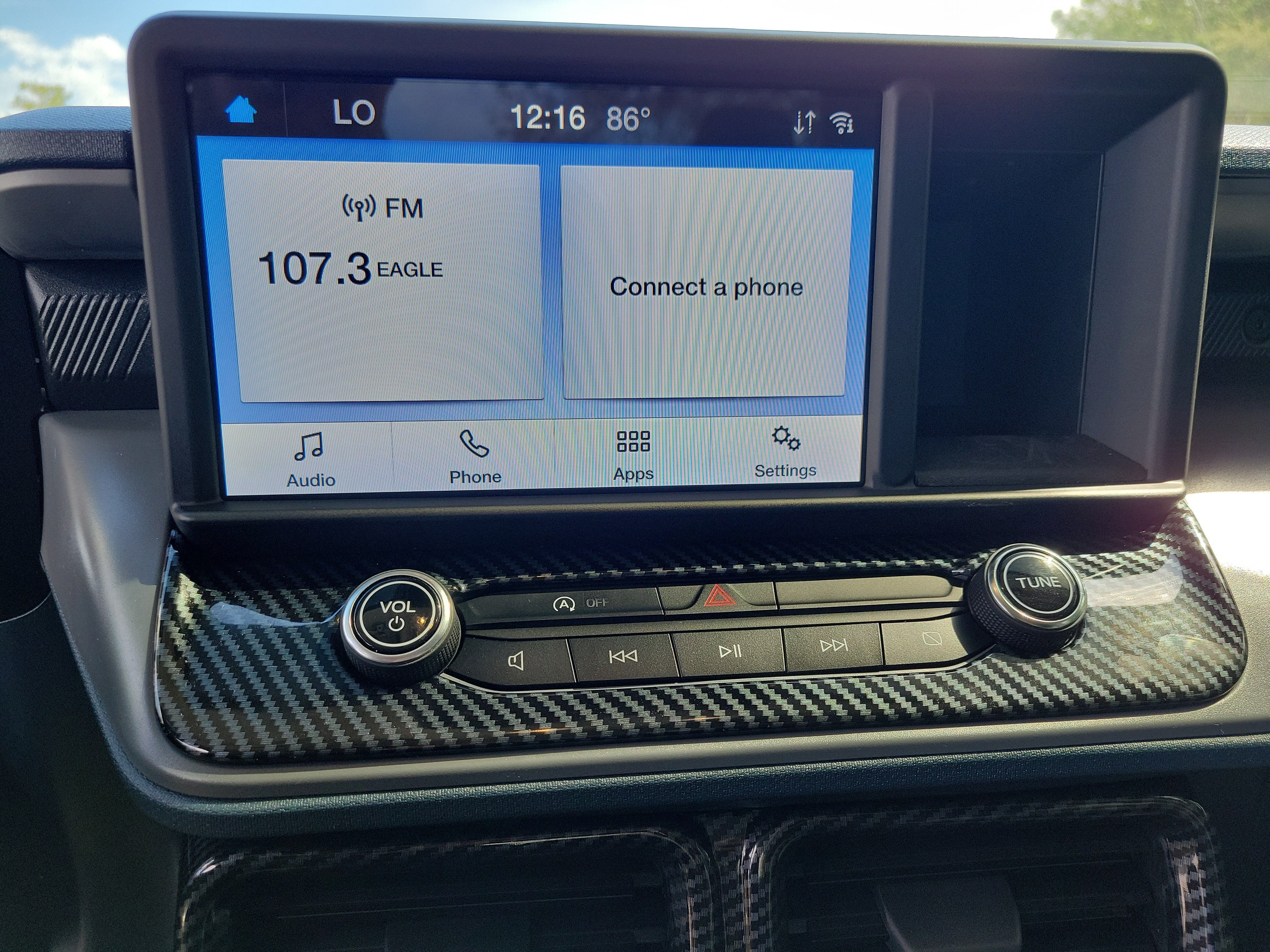 Used 2024 Ford Maverick Tremor w/ Tremor Off-Road Package AWD/4WD image 25
