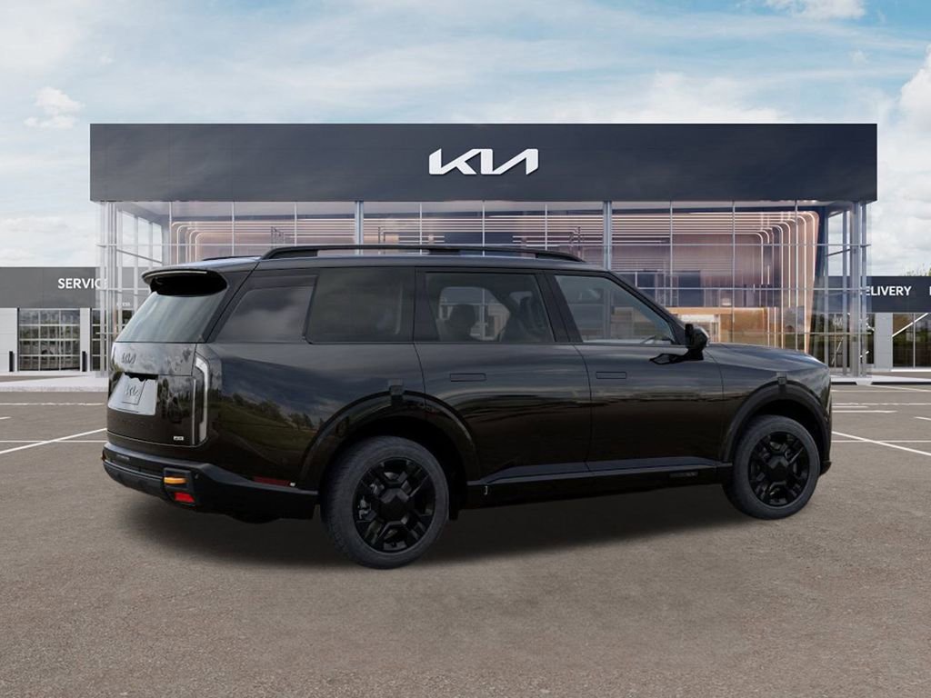 New 2027 Kia Telluride SX Prestige X-Pro image 6