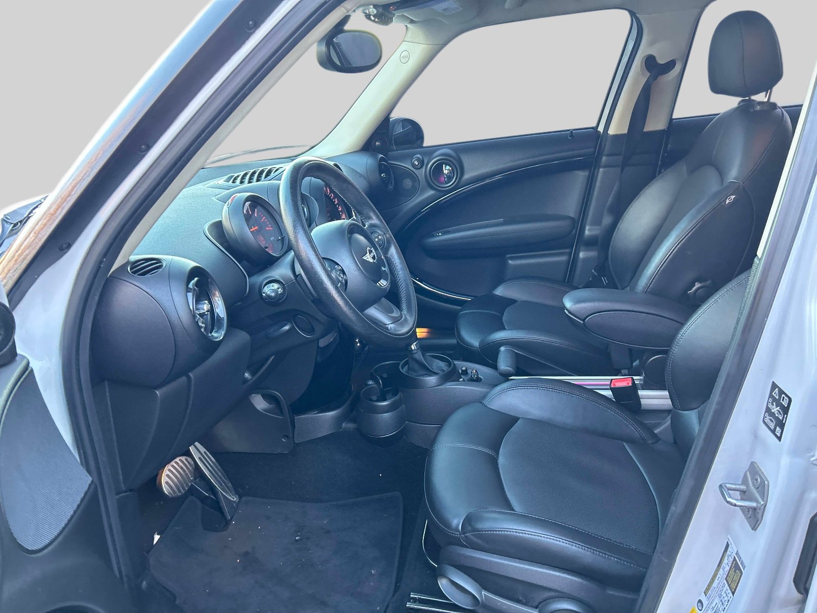 Used 2016 MINI Cooper Countryman S image 9