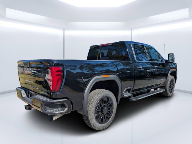 New 2026 GMC Sierra 2500 Denali w/ Denali Reserve Package image 3