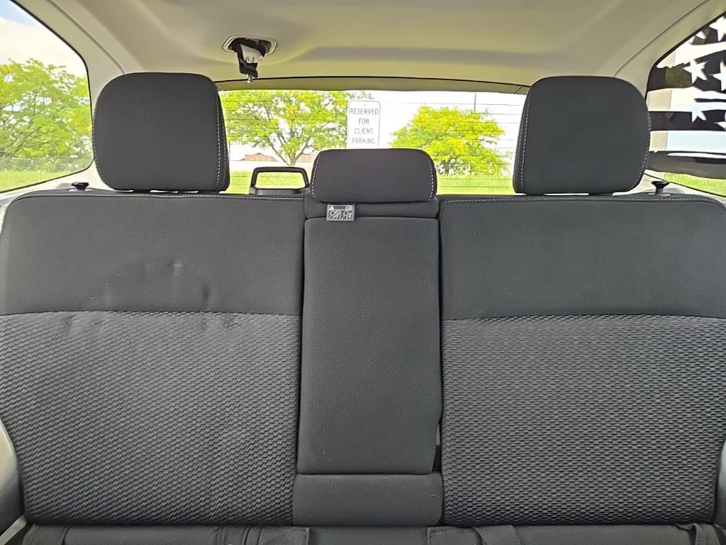 Used 2018 Subaru Forester 2.5i Premium AWD/4WD image 30