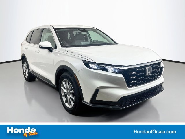 New 2027 Honda CR-V EX image 1