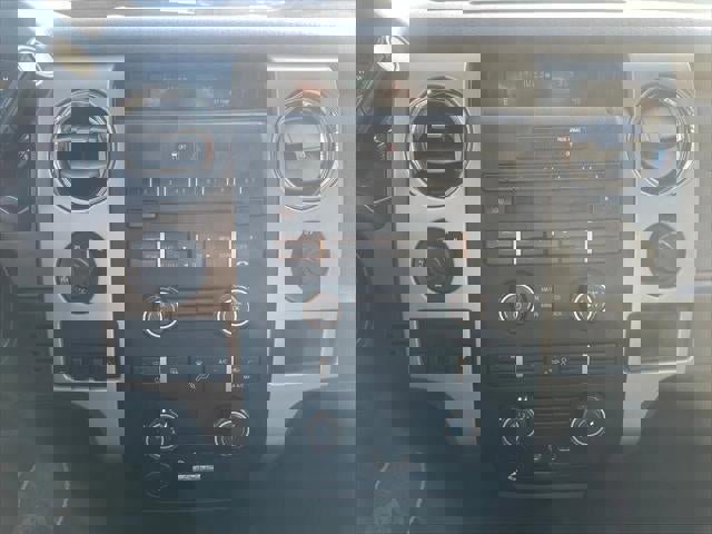 Used 2012 Ford F150 XLT w/ XLT Convenience Pkg AWD/4WD image 14