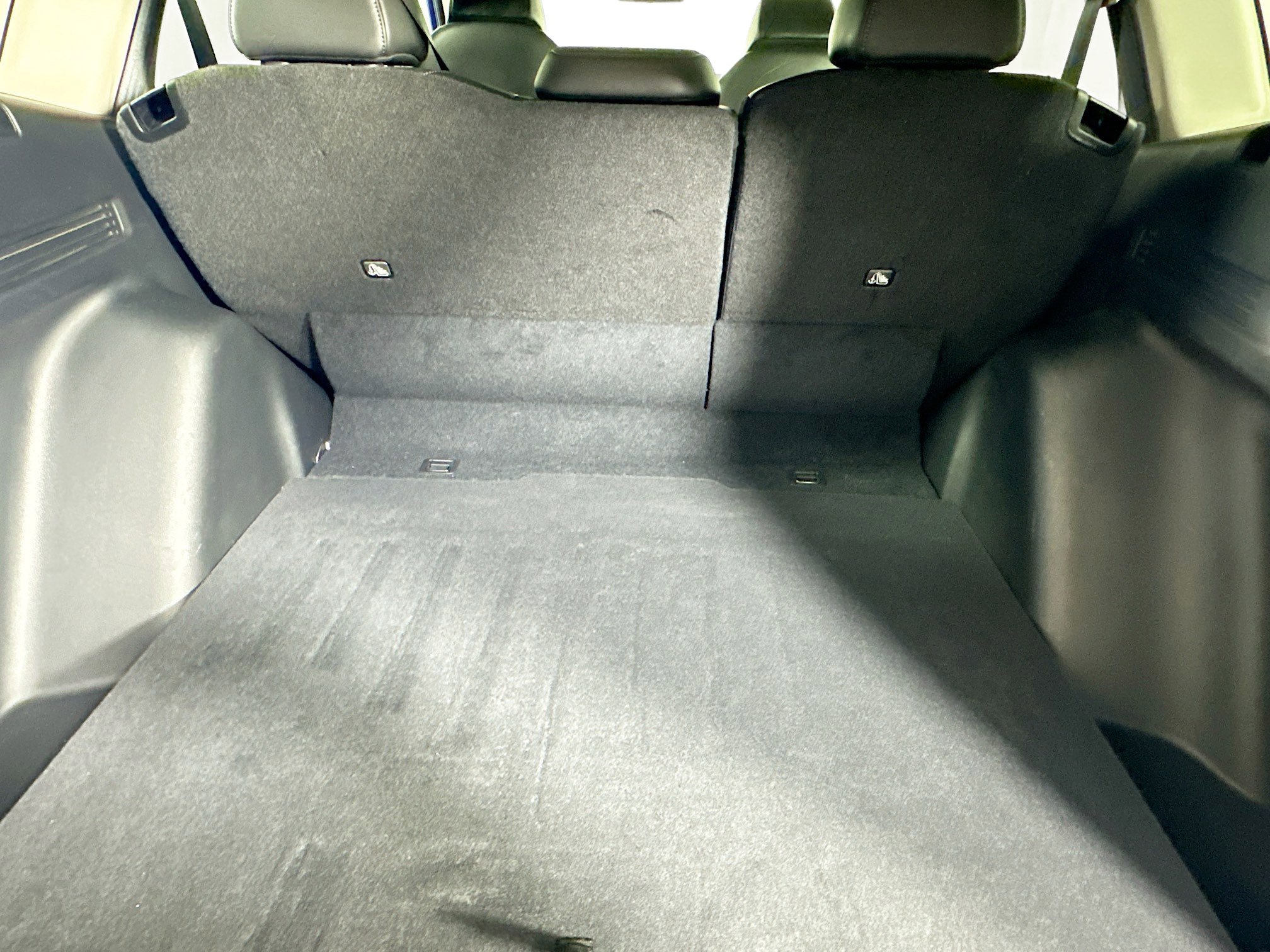 Used 2025 Honda CR-V EX-L image 28