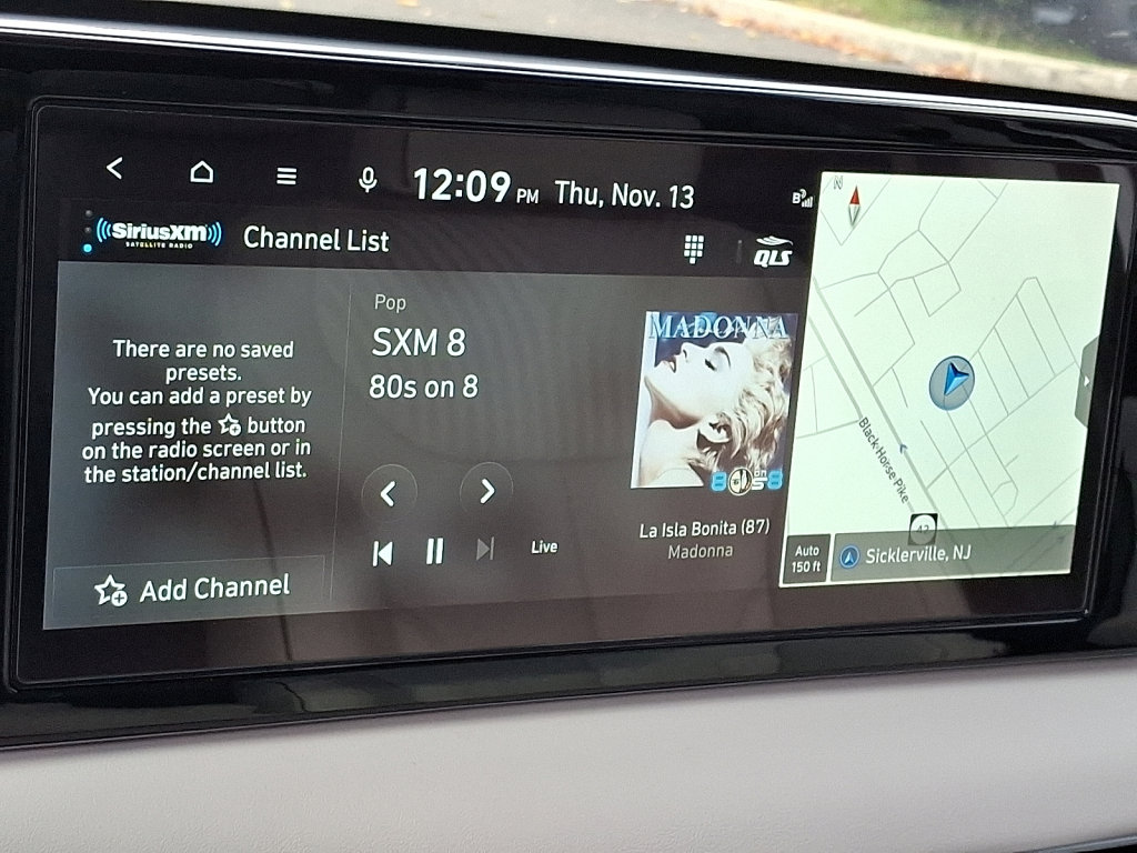 Used 2025 Hyundai Palisade Calligraphy image 28