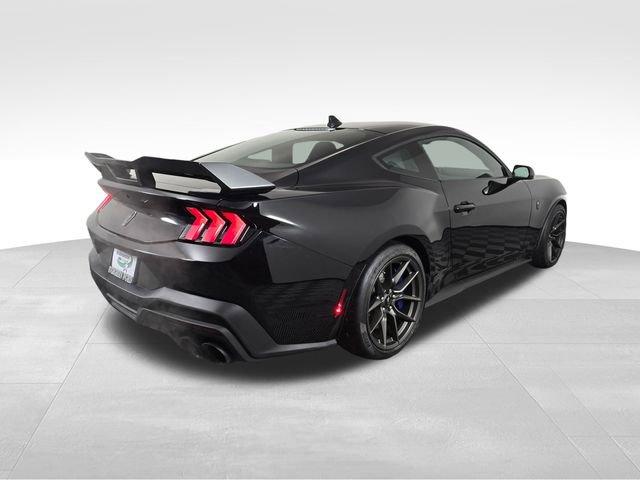 Certified 2024 Ford Mustang Dark Horse w/ Dark Horse Handlin Package image 7