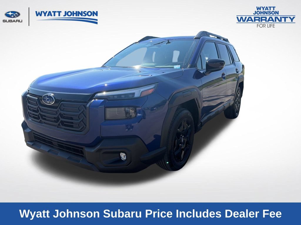 New 2026 Subaru Outback Limited AWD/4WD 360° Tour
