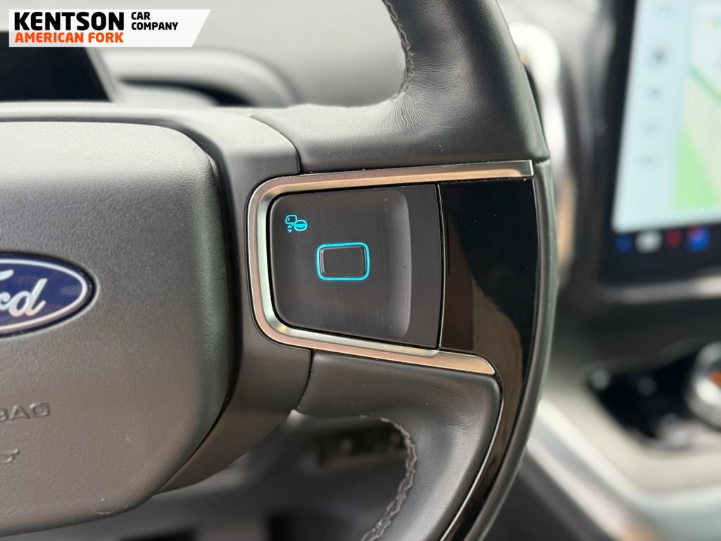 Used 2025 Ford Expedition Platinum AWD/4WD image 20