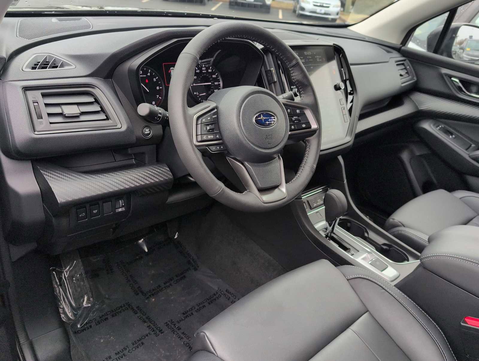 Certified 2026 Subaru Ascent Premium image 10