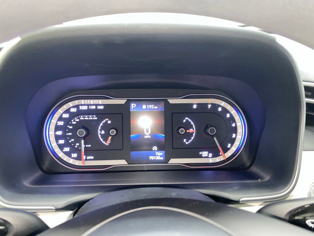 Used 2022 Hyundai Tucson SEL w/ Cargo Package AWD/4WD image 14