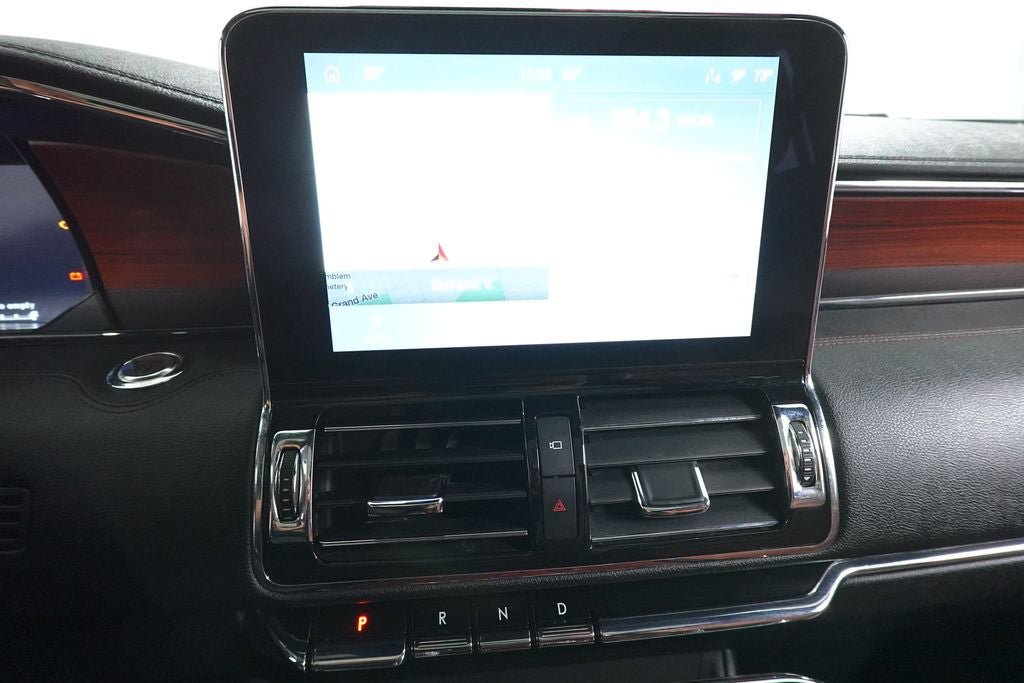 Used 2021 Lincoln Navigator Reserve w/ Luxury Package AWD/4WD image 15