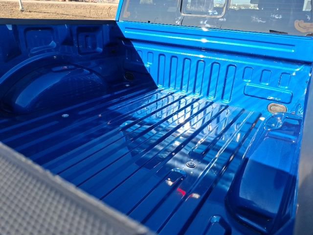 Used 2022 Ford F150 Lariat image 7