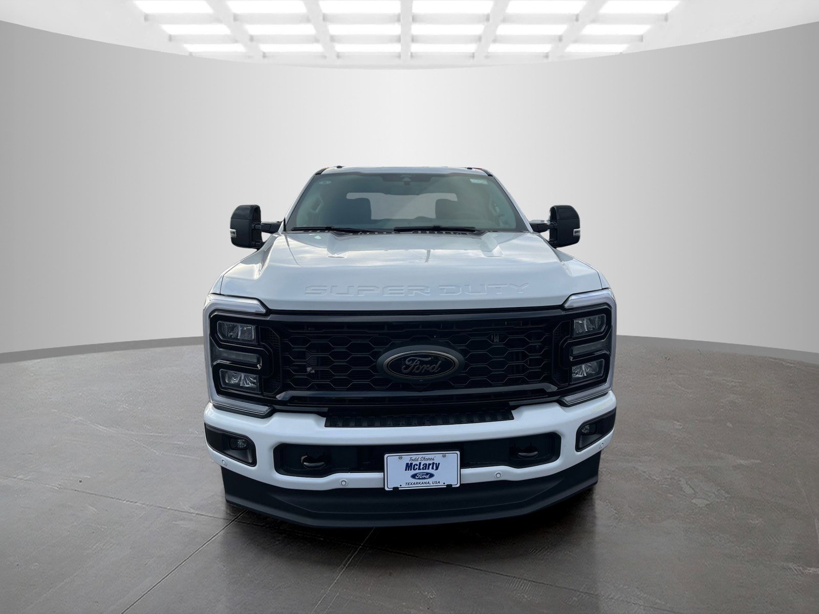 New 2026 Ford F350 Lariat w/ Black Appearance Package video 2